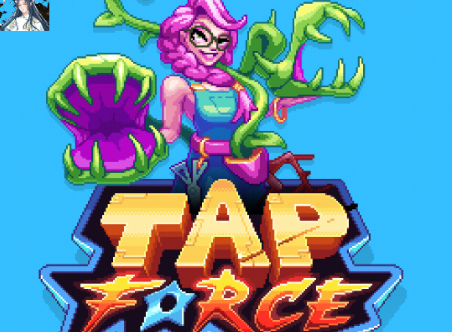 指尖之力菜单版(Tap Force)